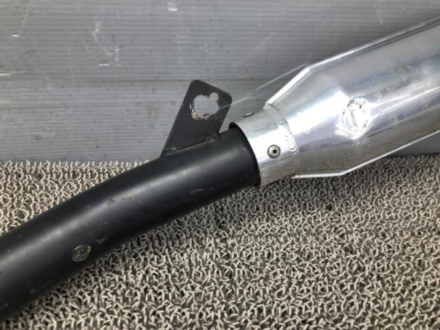 メーカー不明 モナカ管