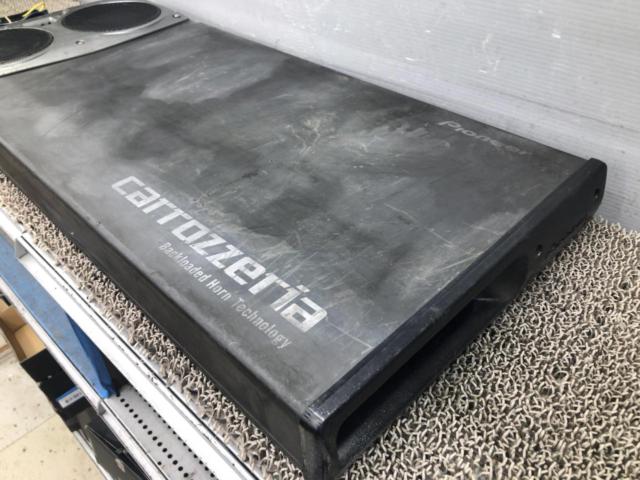 carrozzeria TS-WX1600A