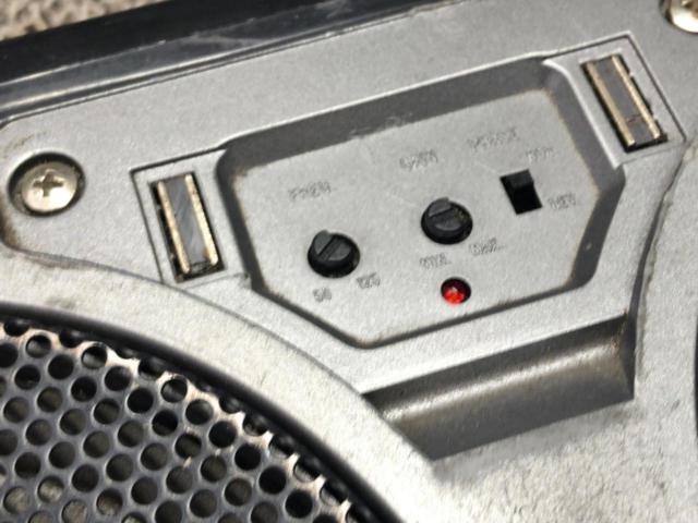 carrozzeria TS-WX1600A
