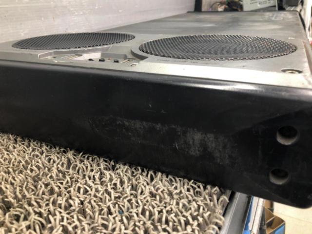 carrozzeria TS-WX1600A