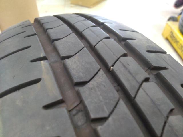 BRIDGESTONE NEWNO