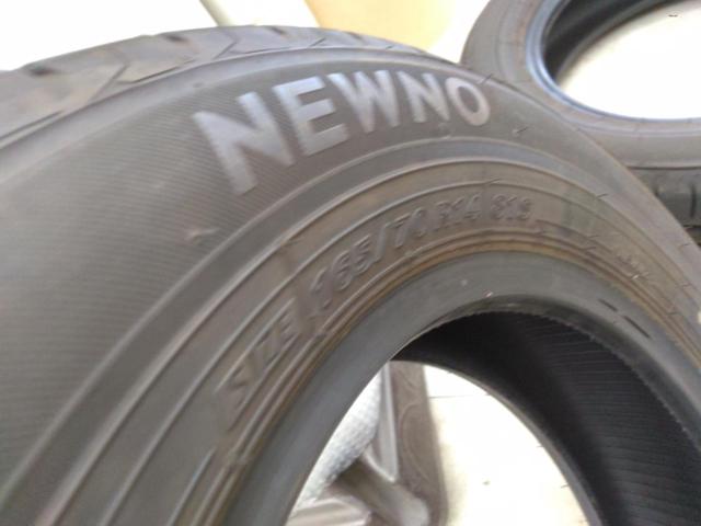 BRIDGESTONE NEWNO