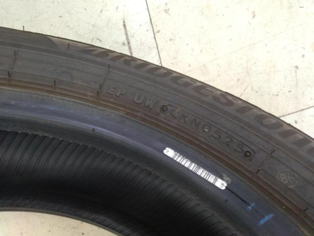 BRIDGESTONE NEWNO