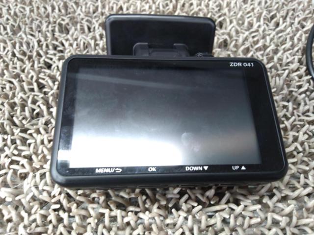 COMTEC ZDR041