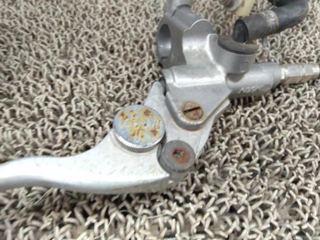 HONDA 純正フロントキャリパー
