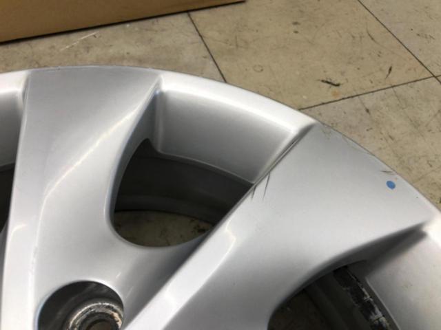 NISSAN C26セレナ純正ホイール