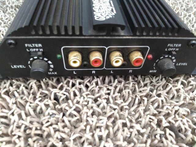 MASSIVE BIKINI MB4500