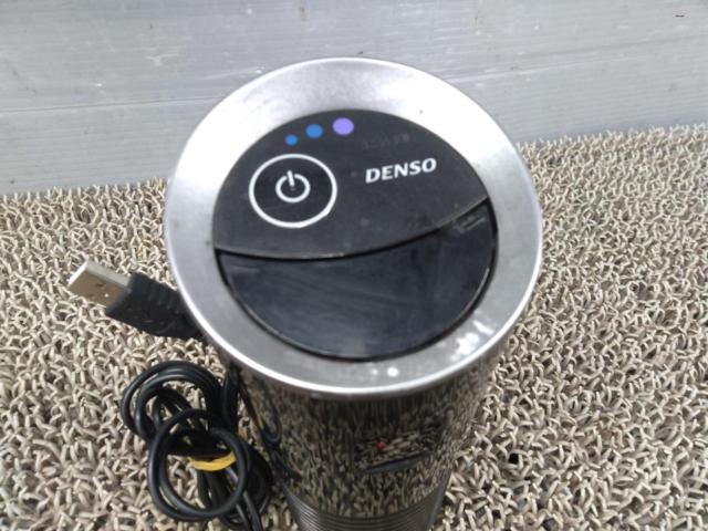 DENSO プラズマクラスター発生器