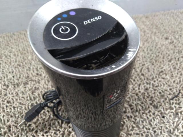 DENSO プラズマクラスター発生器