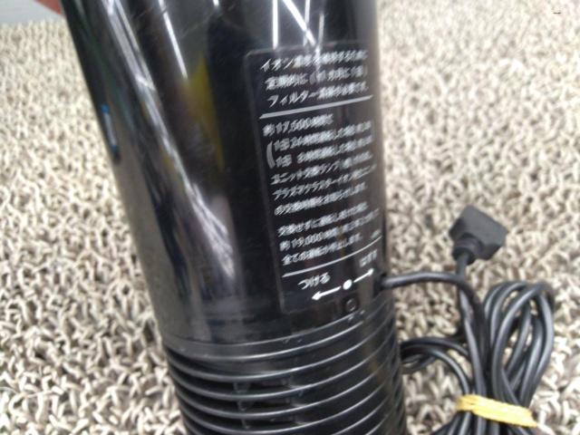 DENSO プラズマクラスター発生器