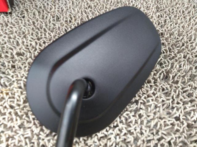 KEMIMOTO 汎用ミラー