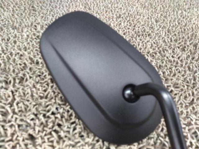 KEMIMOTO 汎用ミラー
