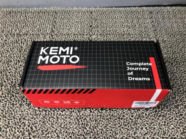 KEMIMOTO 汎用ミラー