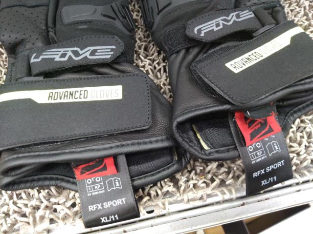 FIVE RFXSPORT