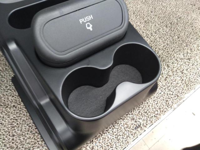 メーカー不明 センターコンソールボックス