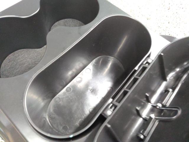 メーカー不明 センターコンソールボックス