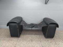 メーカー不明 レザーサイドバッグ