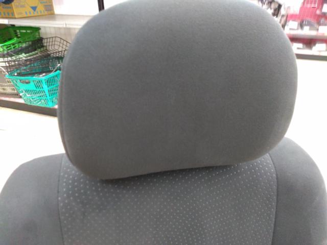TOYOTA 純正シート