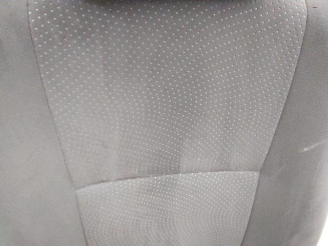 TOYOTA 純正シート