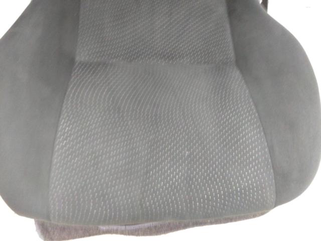 TOYOTA 純正シート