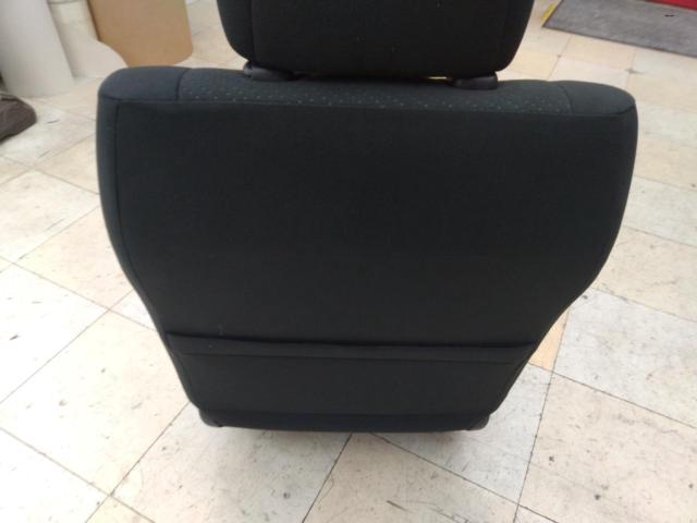 TOYOTA 純正シート