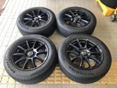 A-TECH SCHNEIDER Gran-X + GOODRIDE SOLMAX1 SUV