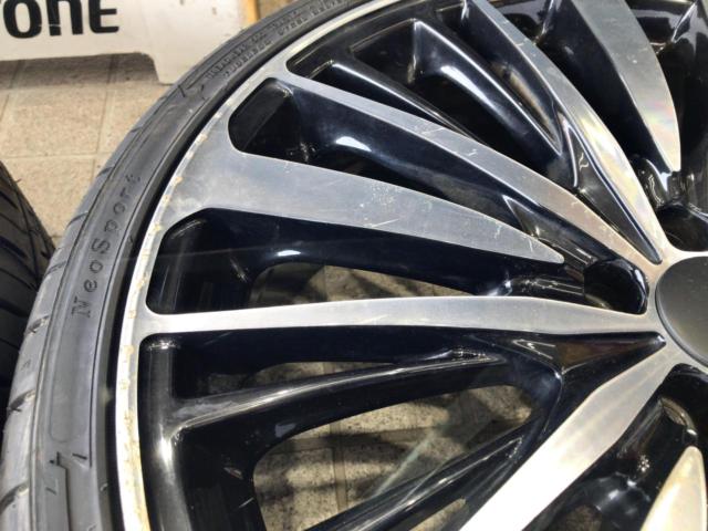 BADX 632 LOXARNY TARKUS + NEOLIN NEOSPORT