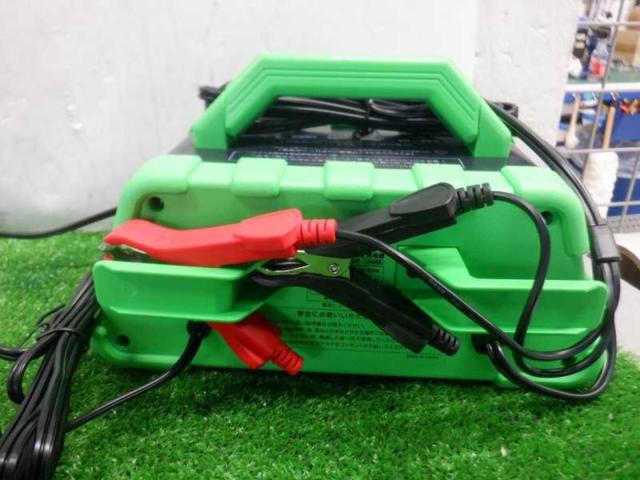 【WG】BAL ECO CHARGER バッテリーチャージャー