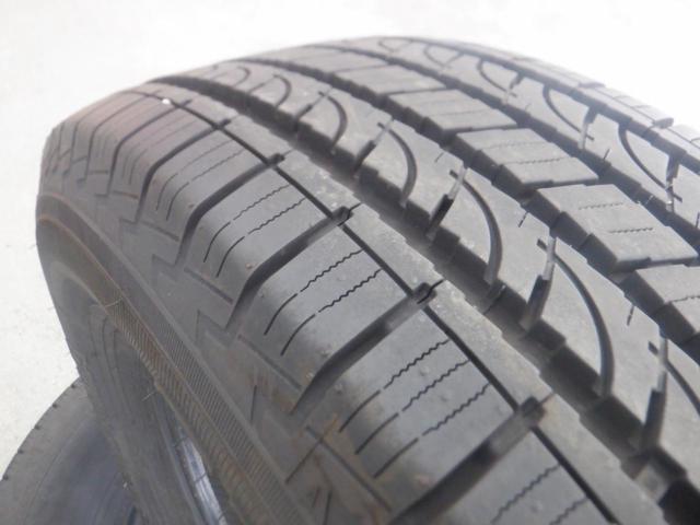 4本セット】YOKOHAMA GEOLANDAR H/T G056 | やや傷や汚れあり | アップ 