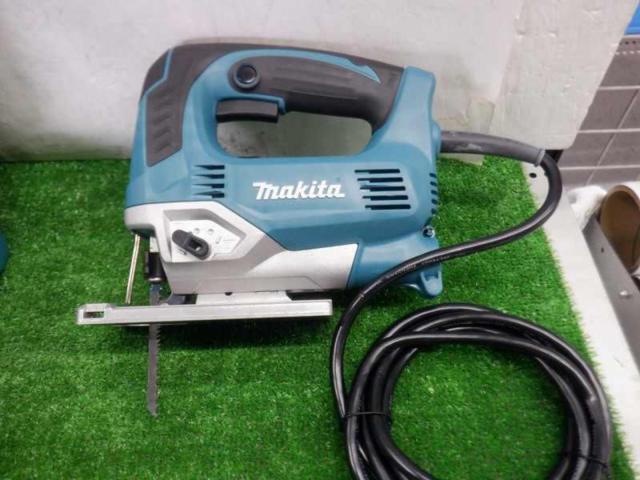 【WG】MAKITA JV0600K ジグソー