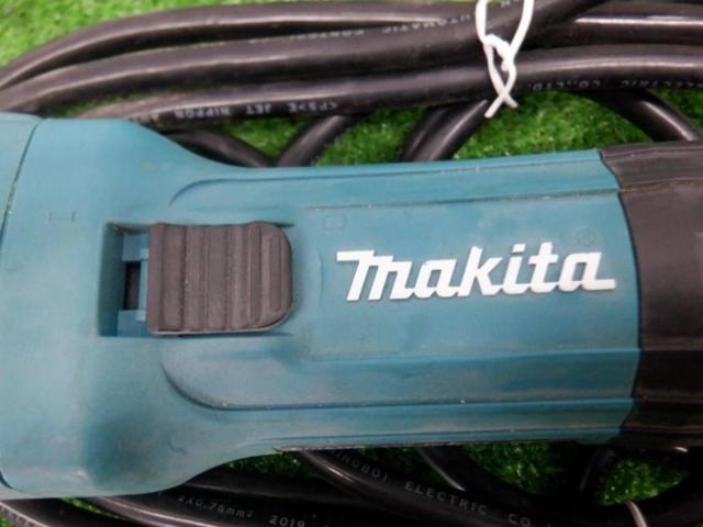 【WG】MAKITA JS1601 1.6mmストレートシャー