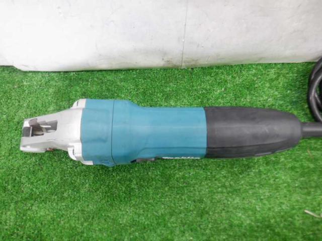 【WG】MAKITA JS1601 1.6mmストレートシャー