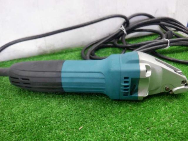 【WG】MAKITA JS1601 1.6mmストレートシャー