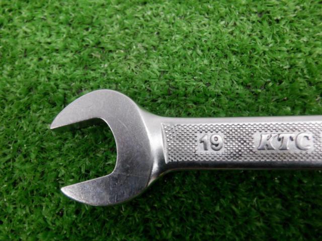 【WG】KTCラチェットメガネレンチ