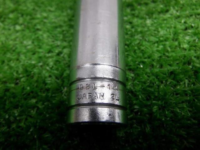 【WG】KTC3/8インチ ロングソケット