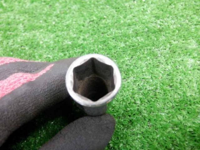 【WG】KTC3/8インチ ロングソケット