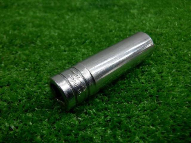 【WG】KTC3/8インチ ロングソケット