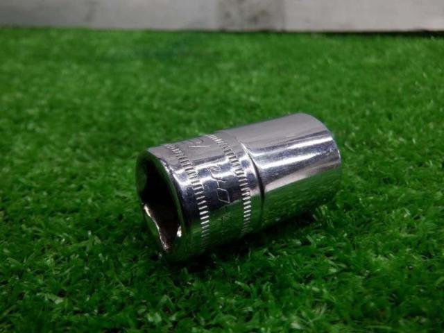 【WG】Snap-on 1/2インチフランクドライブソケット