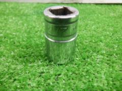 【WG】Snap-on 1/2インチフランクドライブソケット