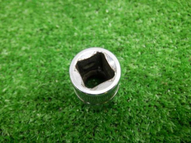 【WG】Snap-on 1/2インチフランクドライブソケット