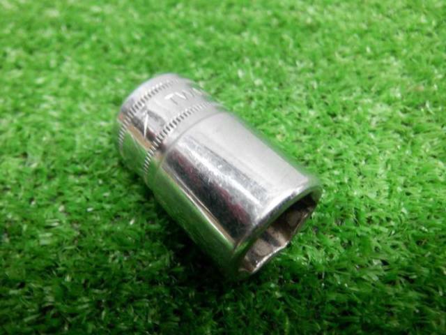 【WG】Snap-on 1/2インチフランクドライブソケット