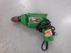 【WG】RYOBI MD-10V 電動ドリル