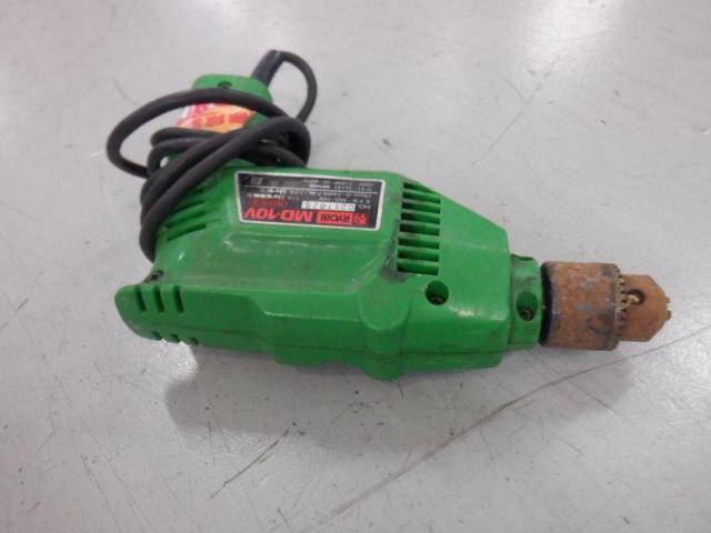 【WG】RYOBI MD-10V 電動ドリル