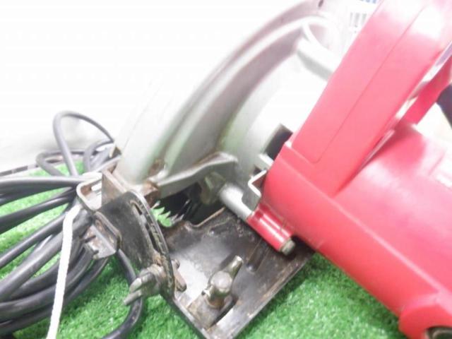 【WG】日立 FC6B ブレーキ付きマルノコ