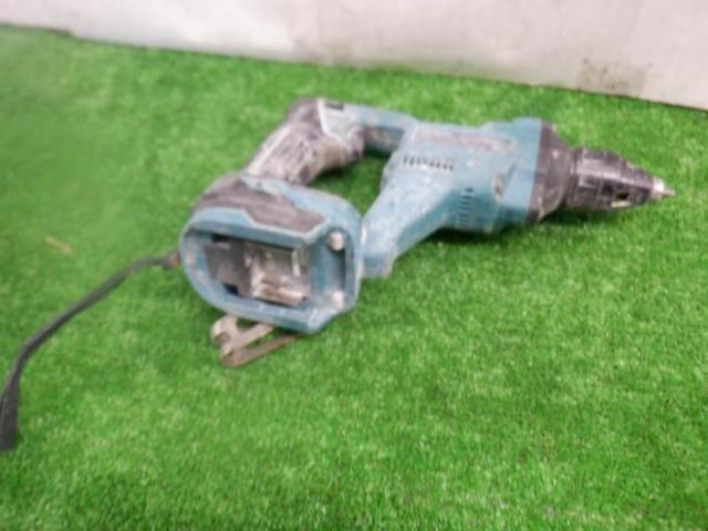 【WG】makita スクリュードライバー FS600D