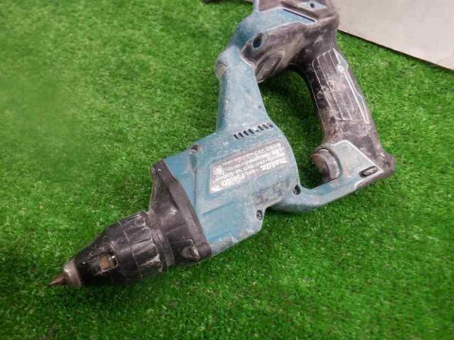 【WG】makita スクリュードライバー FS600D