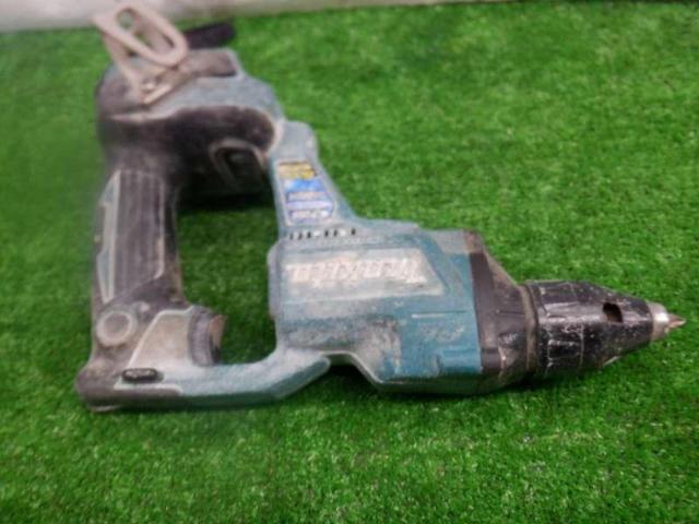 【WG】makita スクリュードライバー FS600D