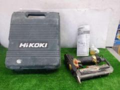【WG】HIKOKI 高圧仕上釘打機 NT55HM2