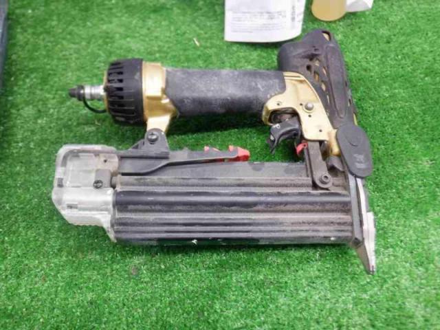 【WG】HIKOKI 高圧仕上釘打機 NT55HM2