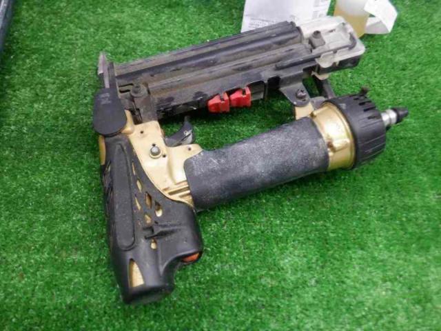 【WG】HIKOKI 高圧仕上釘打機 NT55HM2